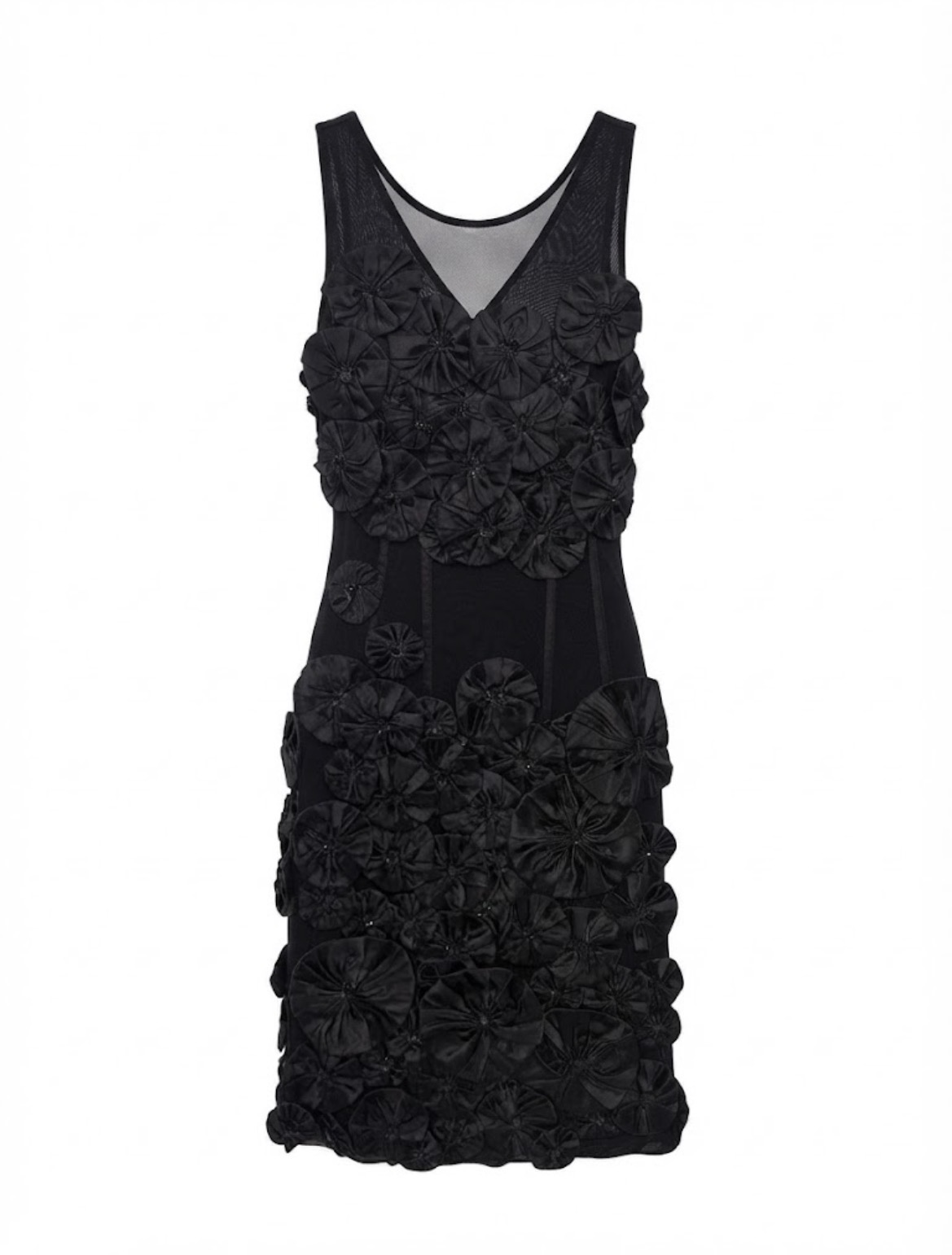 Vestido THE LIMITED talle L