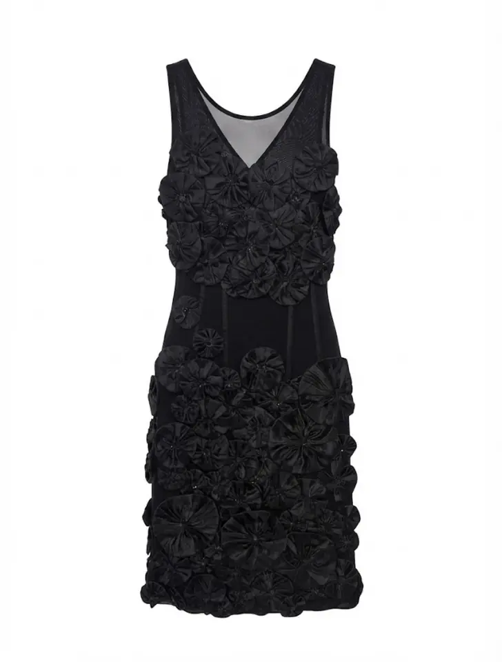 Vestido THE LIMITED talle L