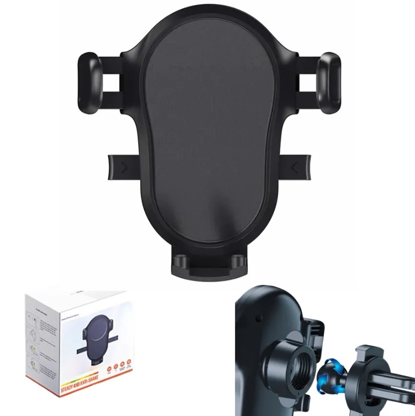 Soporte De Auto Para Ventilación