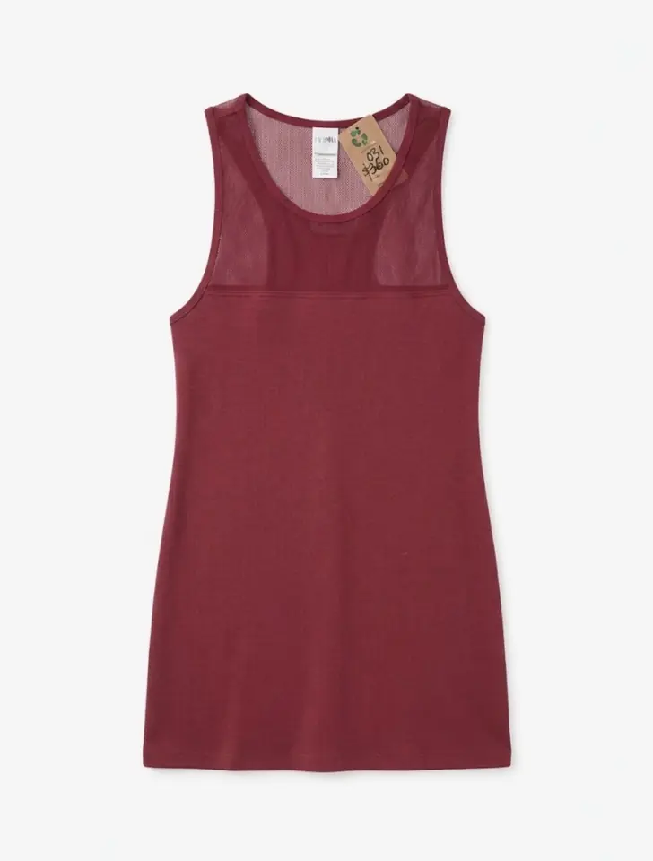 Musculosa VICTORIA SPORT talle S/M