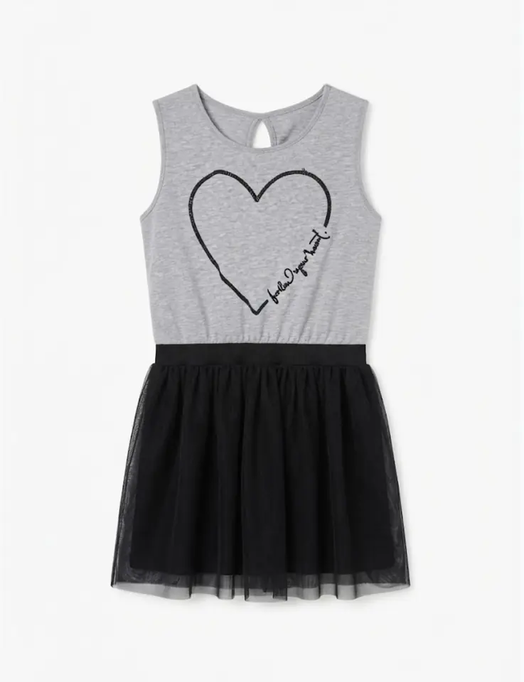 Vestido talle 9