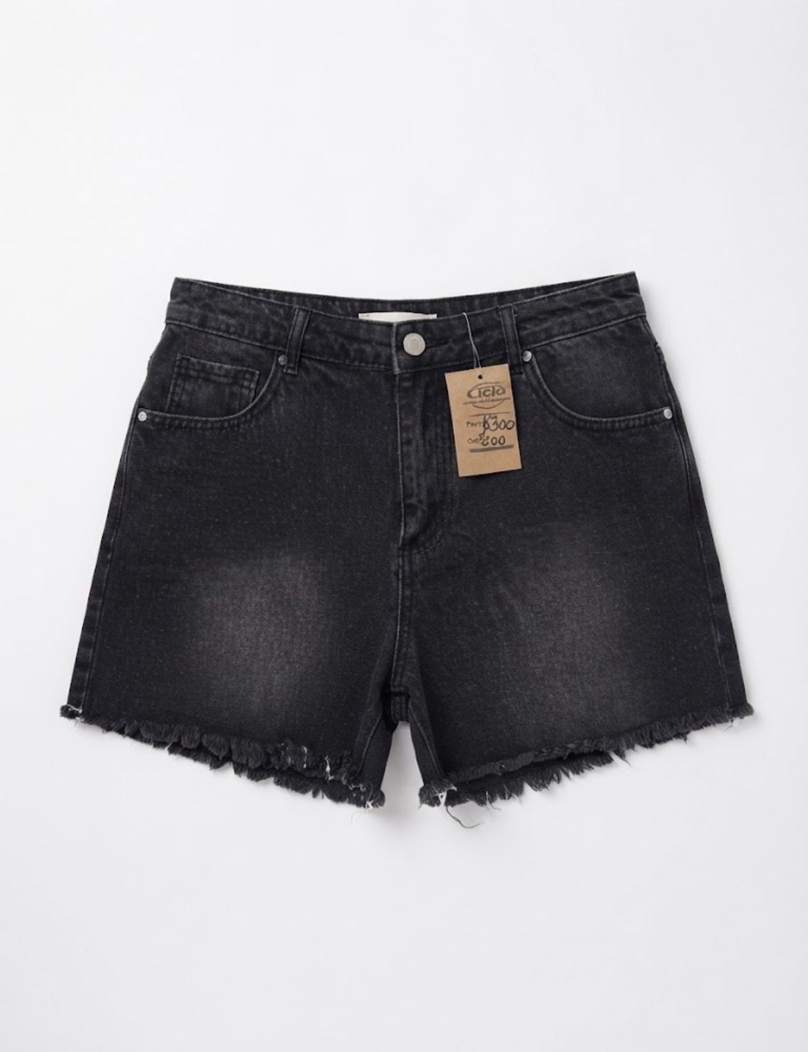 Short Jean BAS talle 36