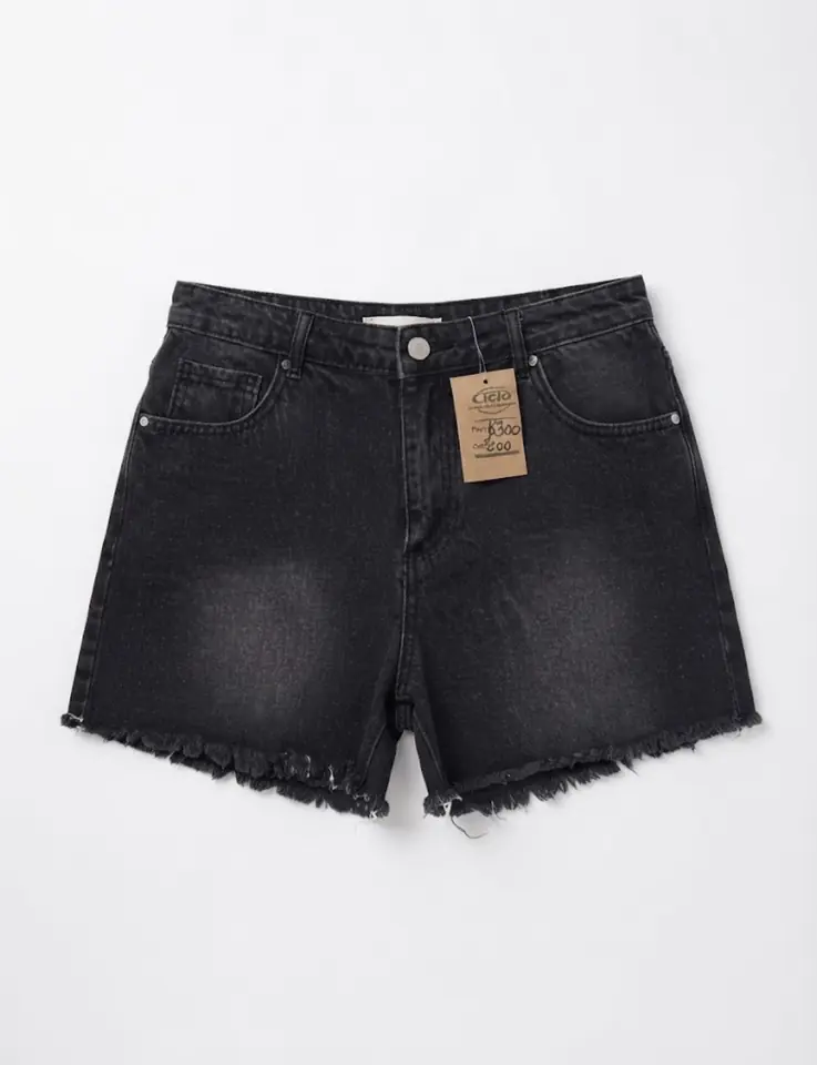 Short Jean BAS talle 36