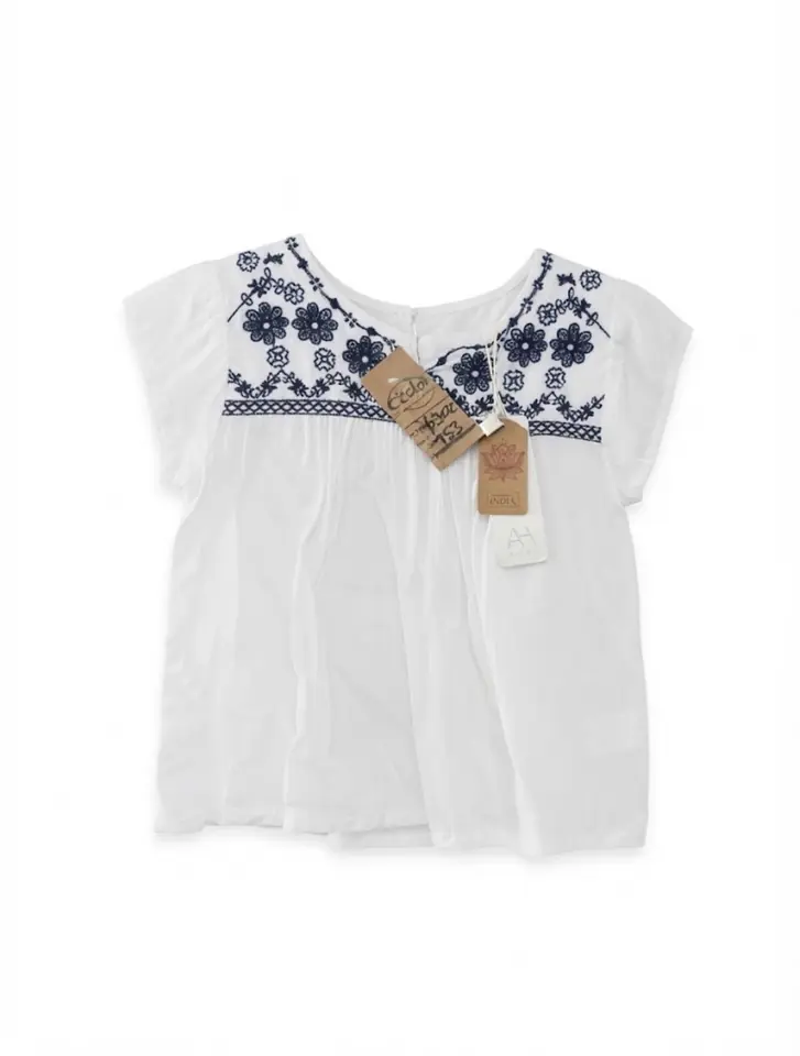 Vestido AMY&H talle 12 meses