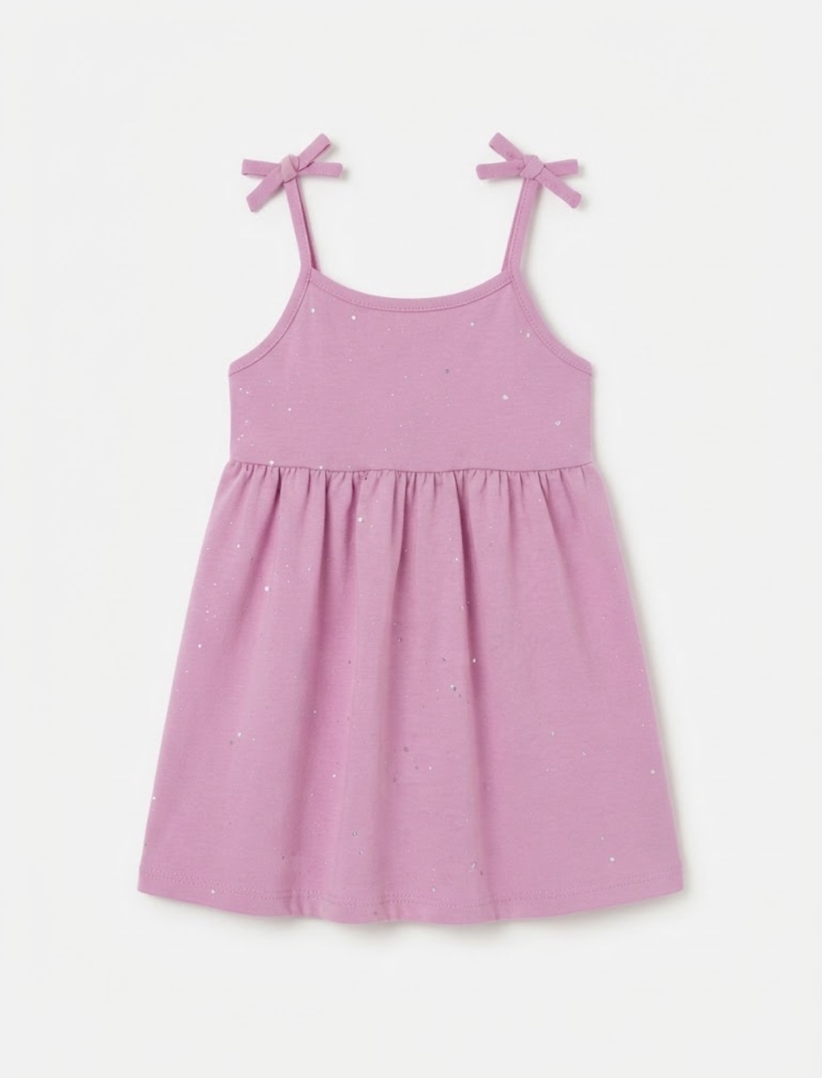 Vestido talle 1 año