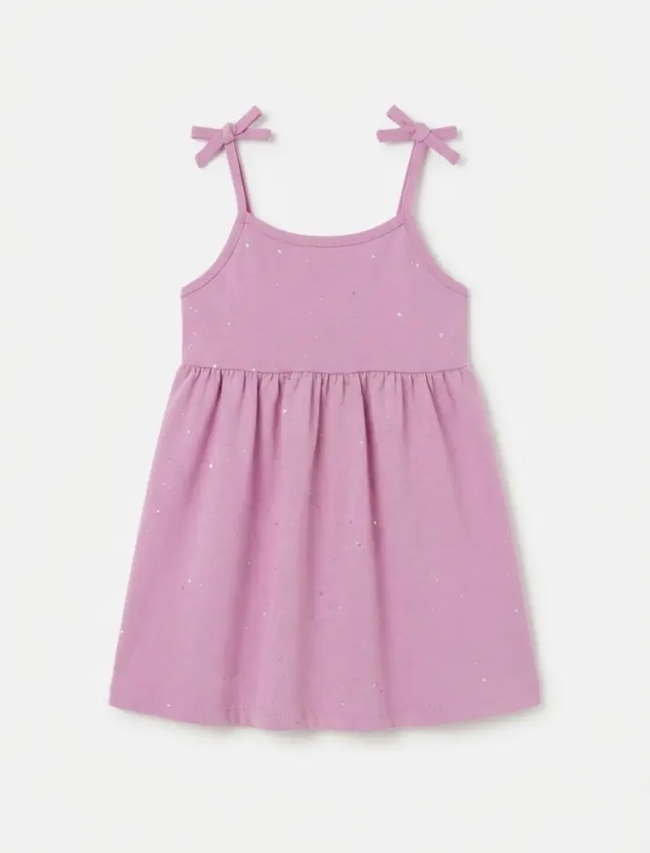 Vestido talle 1 año