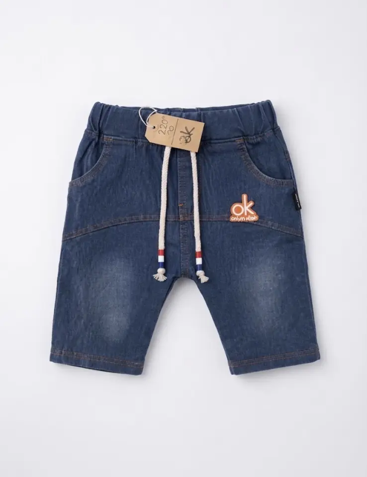 Bermuda OK talle 12-24 meses
