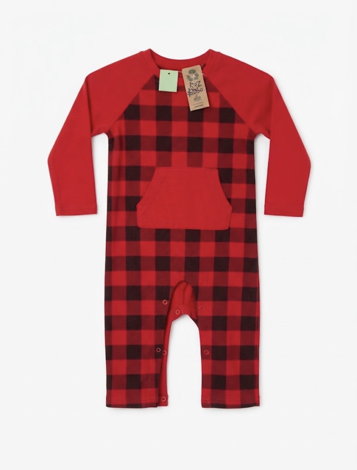 Enterito pañalero WONDER NATION talle 12 meses