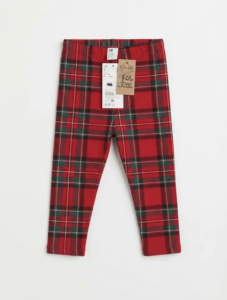 Pantalón H&M talle 12-18 meses