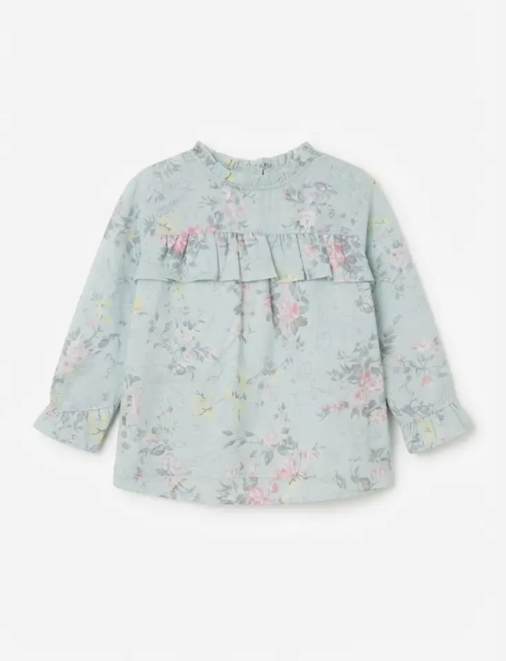 Vestidito 18-24 meses