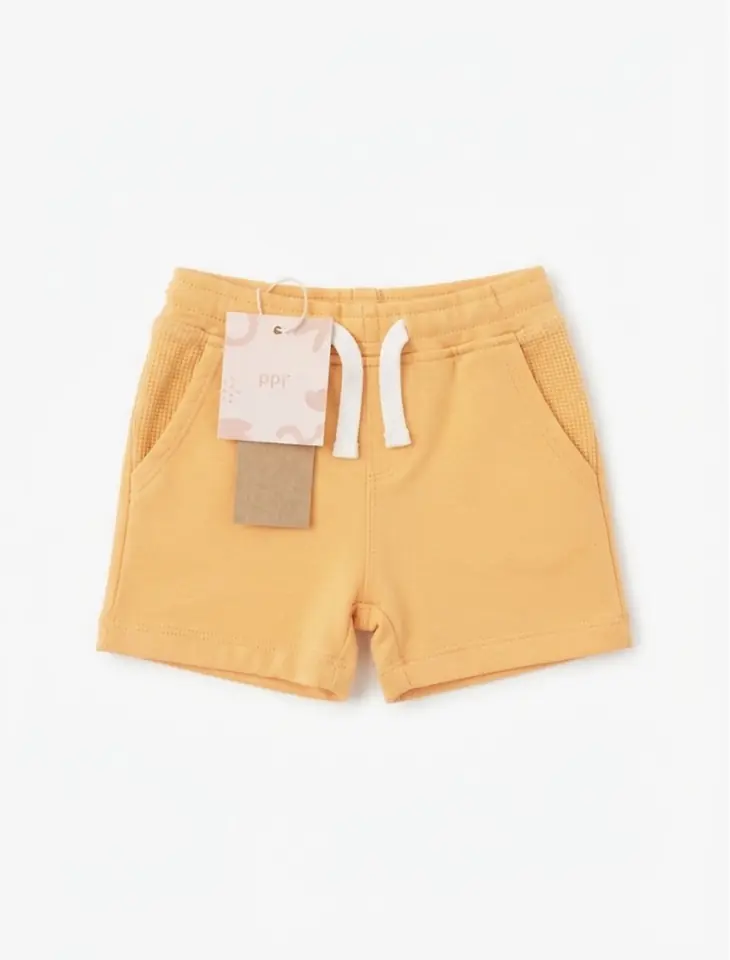 Short PPL talle 6-12 meses