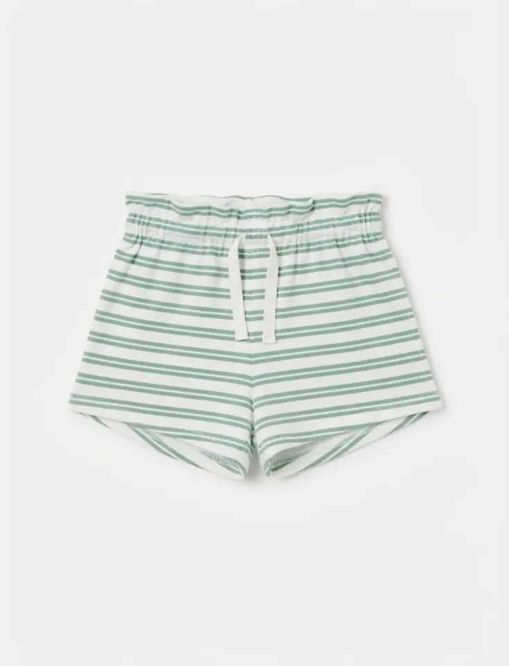 Short H&M talle 4-6 M