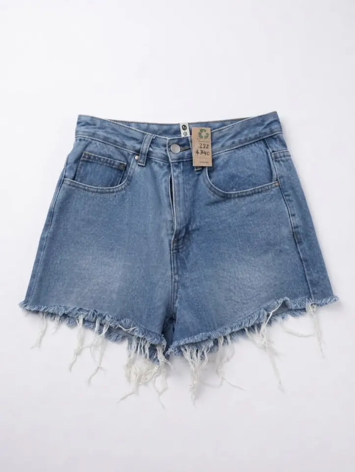 Short Jean INDIAN talle 34