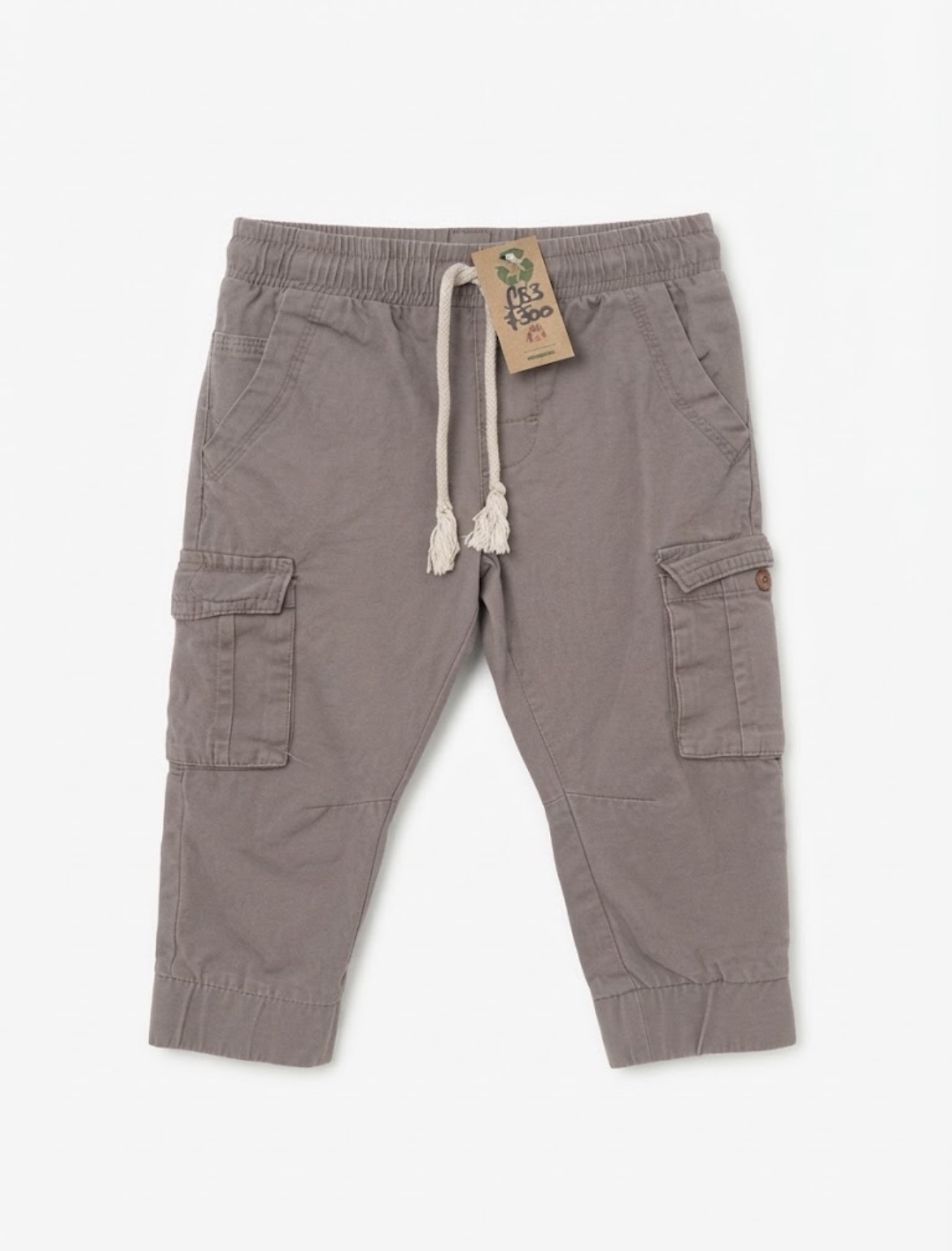 Cargo talle 12-18 meses