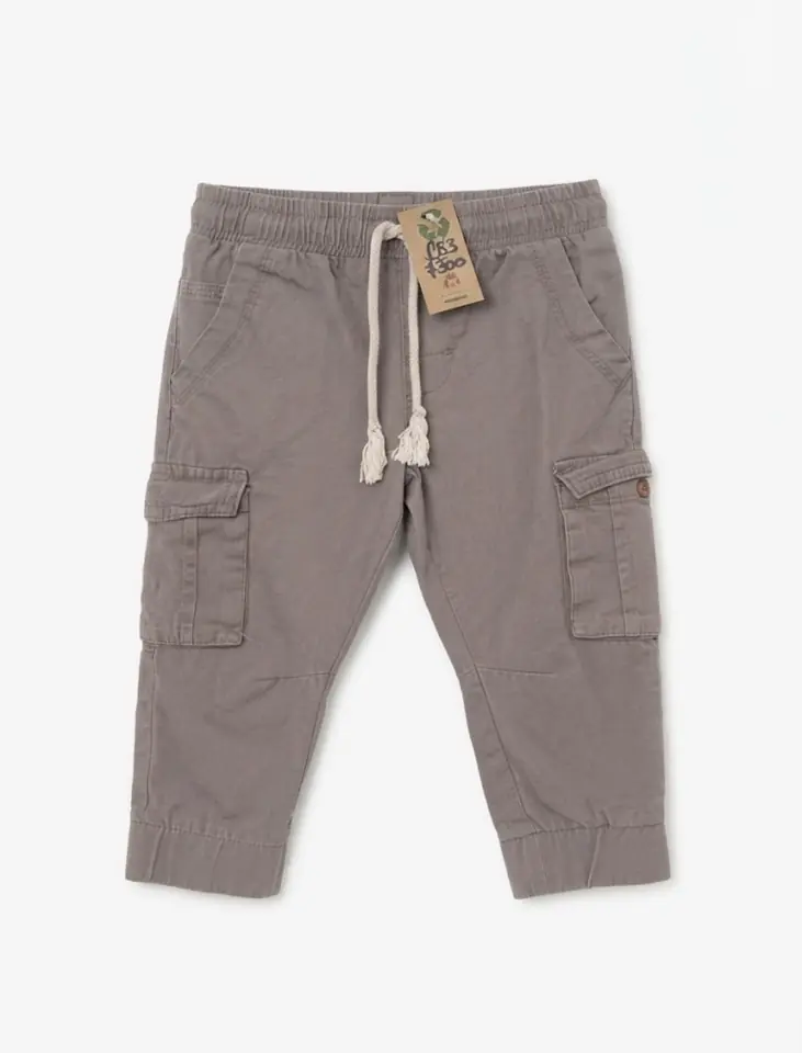 Cargo talle 12-18 meses