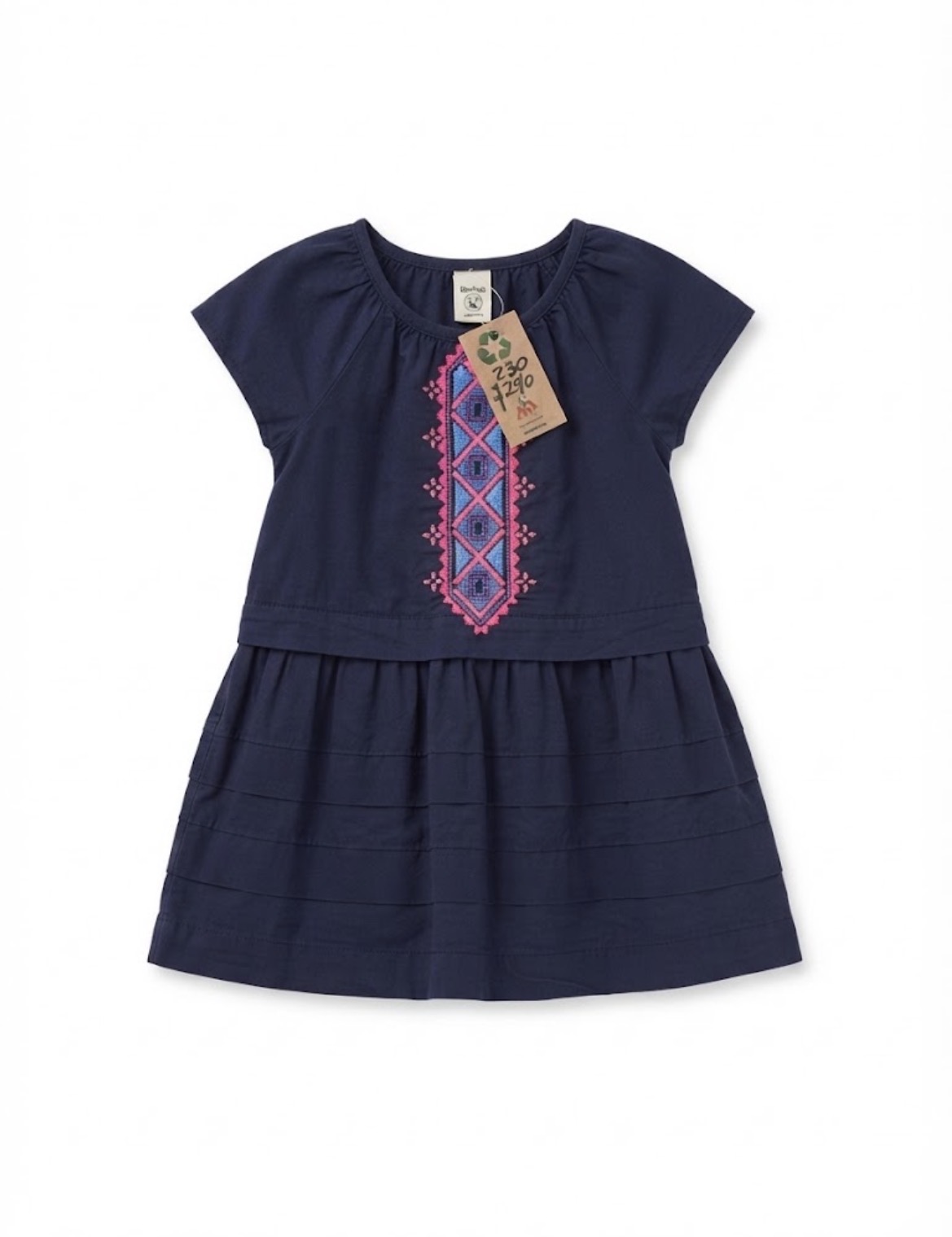 Vestidito 12 meses
