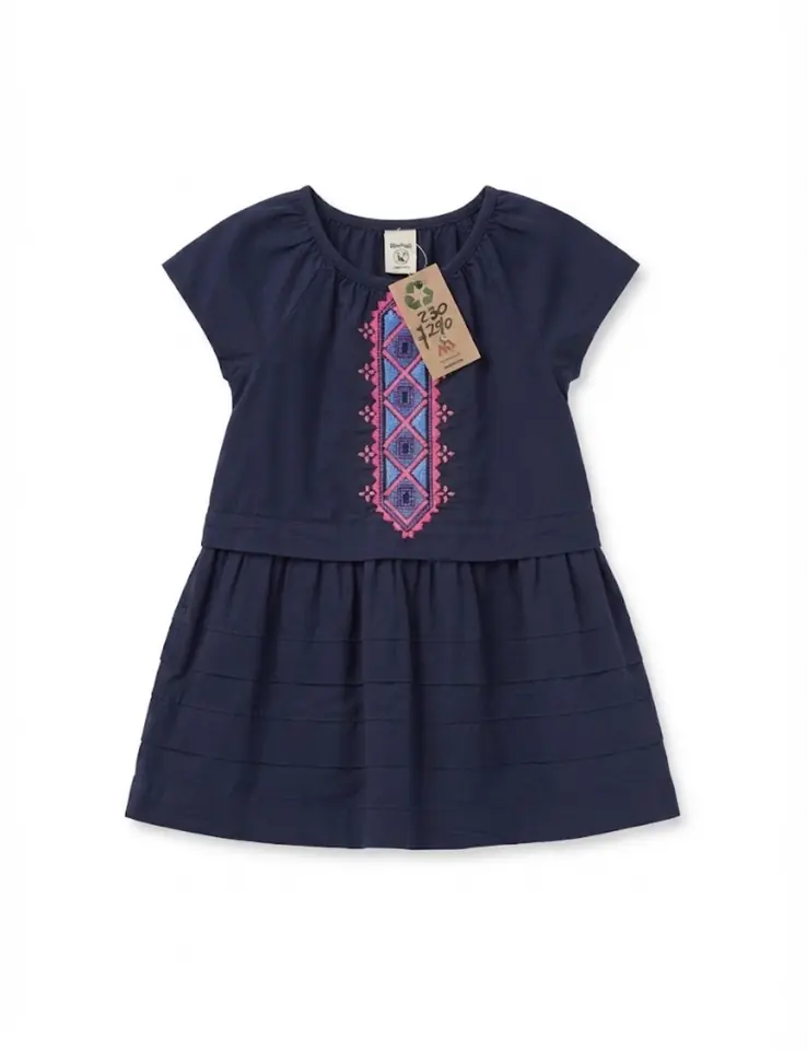 Vestidito 12 meses