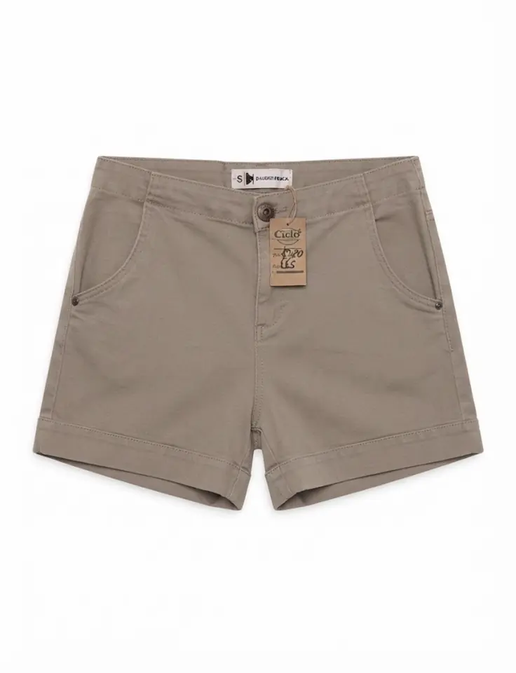 Short Jean DANIEL CASSIN talle S