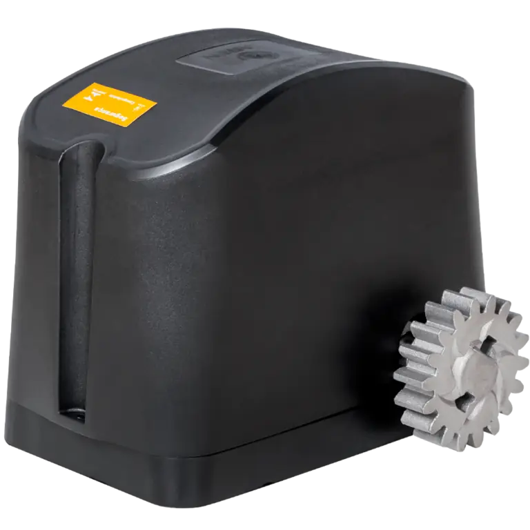 Motor para Portón Corredizo Garen DZ Casa 1/4 HP – Kit Completo