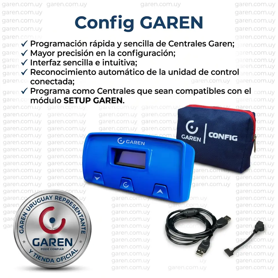 CONFIG