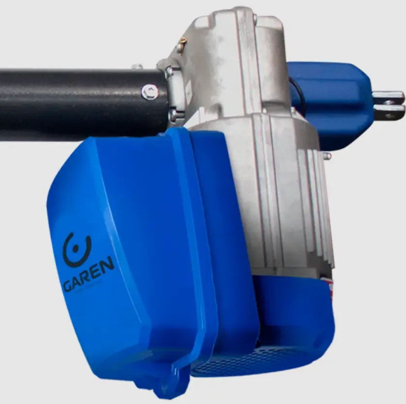 Motor para Portón Pivotante Garen GRAND PIVO TSI PRO CONDOMINIO Izquierdo – 1/2 HP
