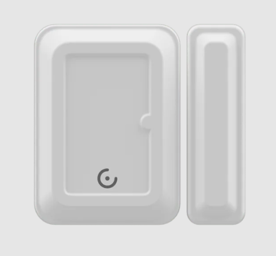 Sensor para alarma Puerta/ventana inalámbrico