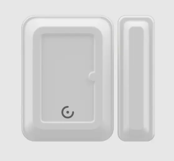Sensor para alarma Puerta/ventana inalámbrico