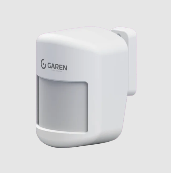 Sensor de movimiento para Alarma Inalámbrico