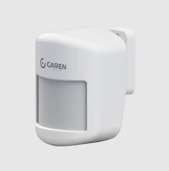 Sensor de movimiento para Alarma cableado