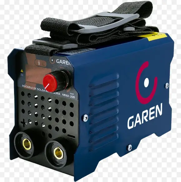 Soldadora Inverter Garen MMA-200