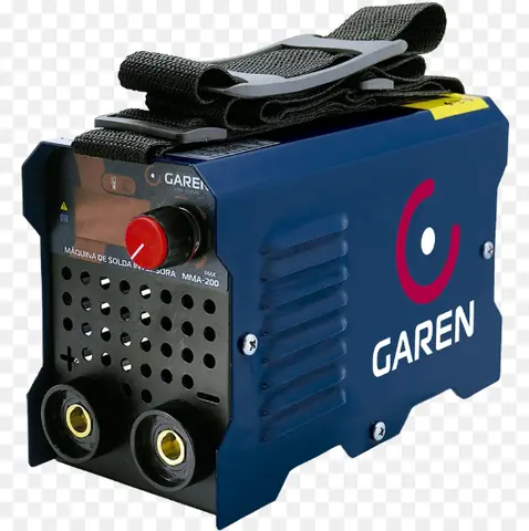 Soldadora Inverter Garen MMA-200