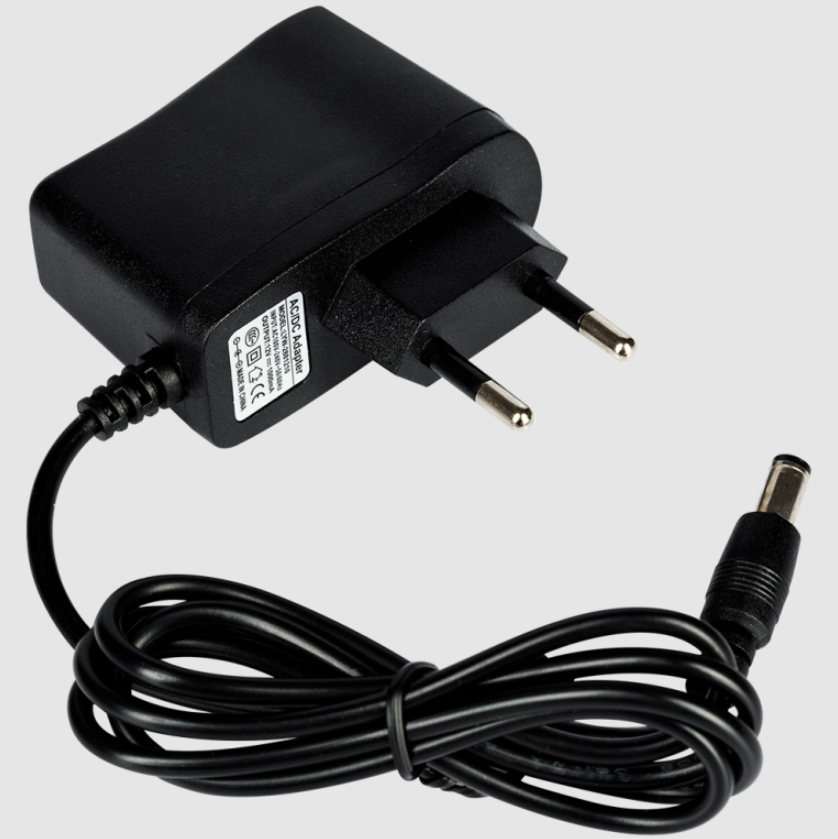 Fuente Adaptadora Garen 12V 1A