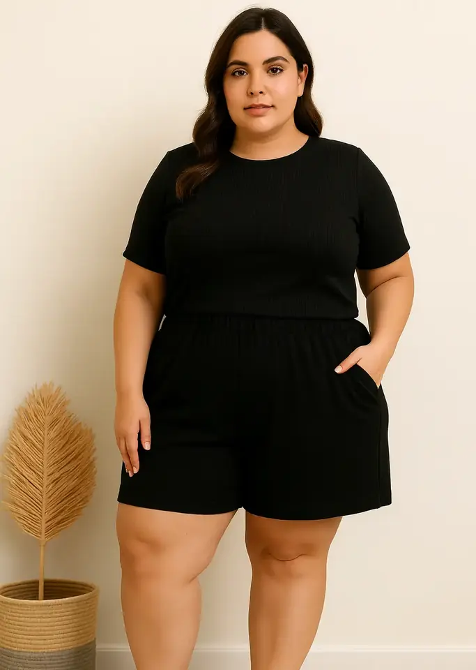 Short morley. Talle 6 al 8