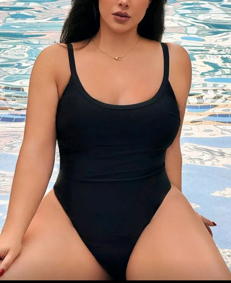 Malla negra 2 XL y 4 XL