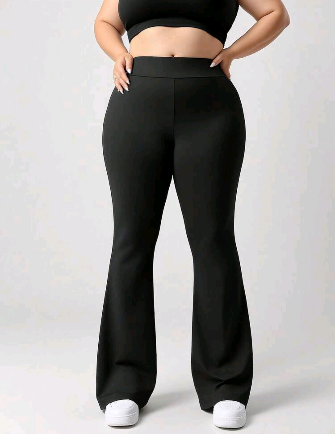 Calza oxford 2 XL al 5 XL