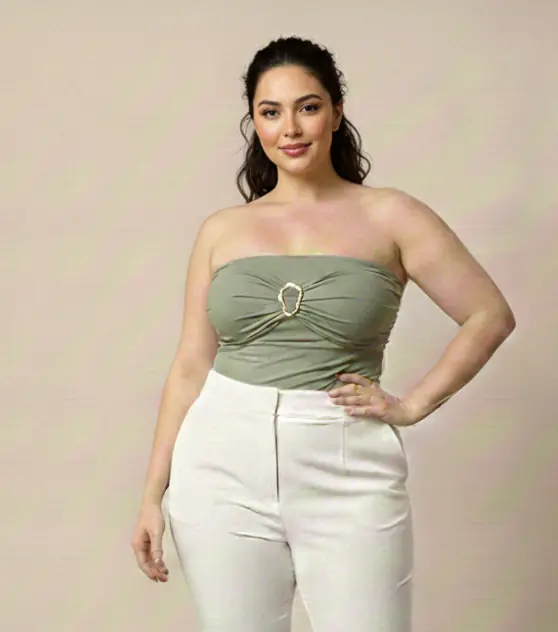 Body verde