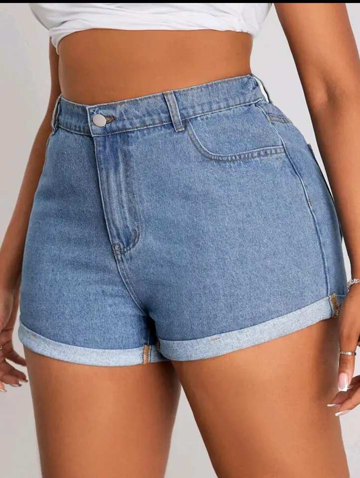 Short de jean 3 XL