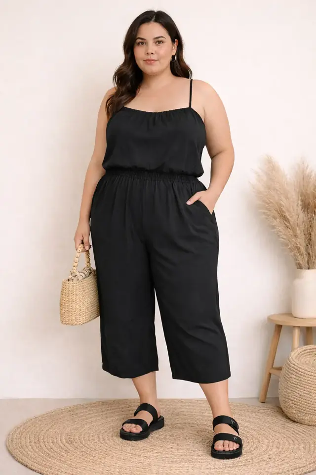 Mono negro: talle 5 y 7