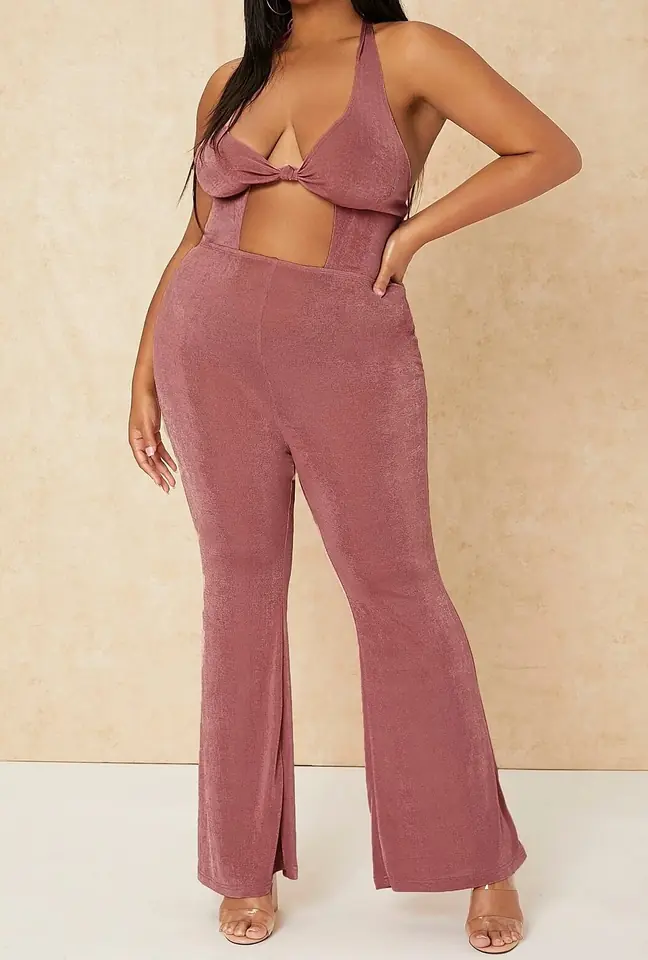 Mono rosa viejo 4 XL