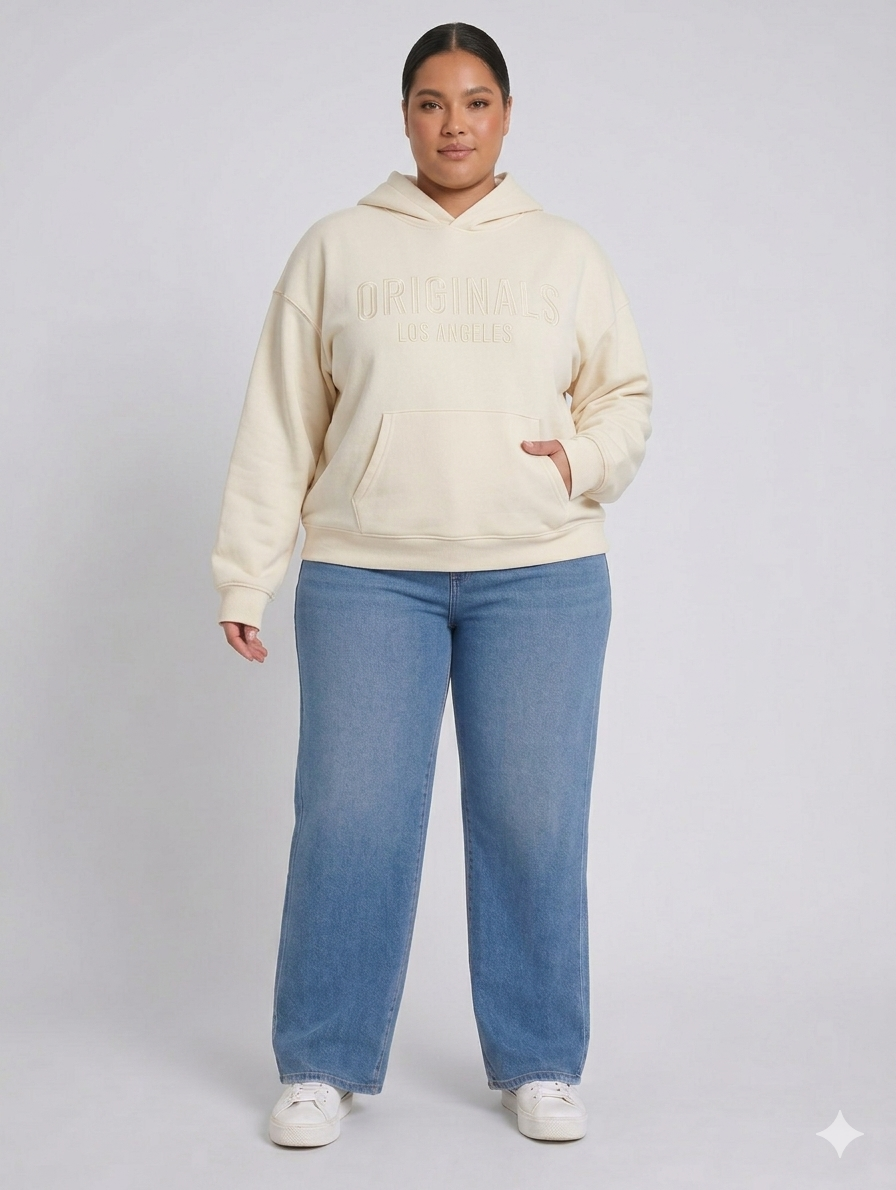 Canguro beige L
