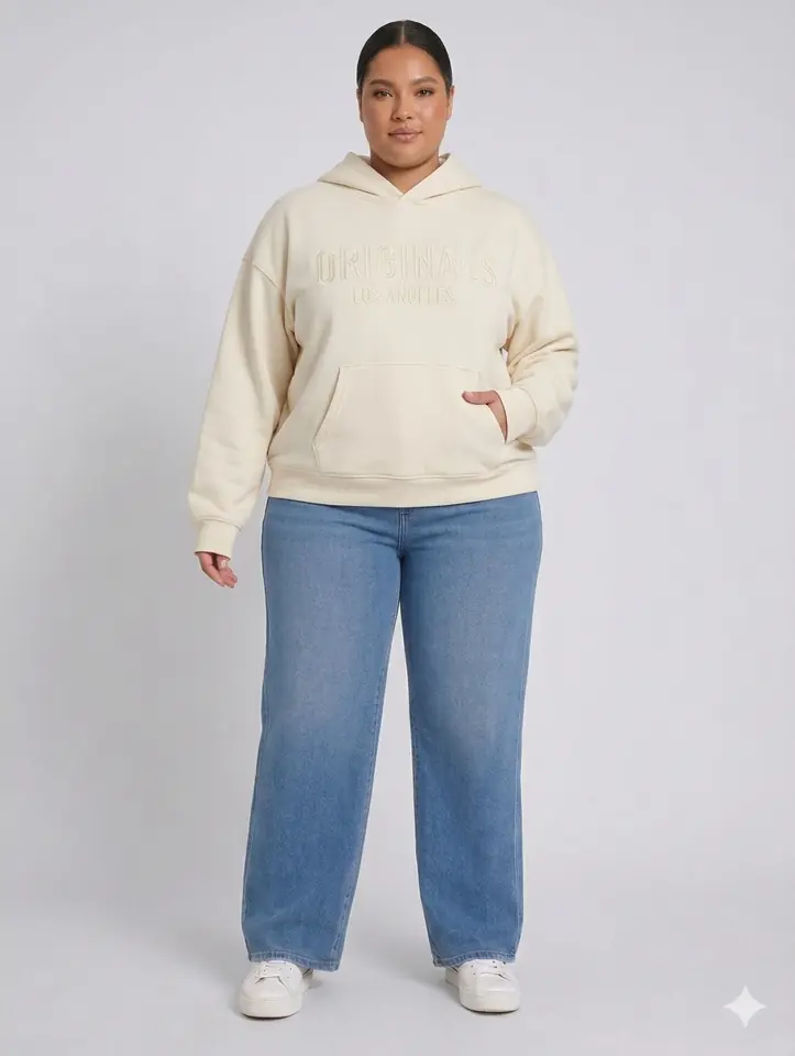Canguro beige L