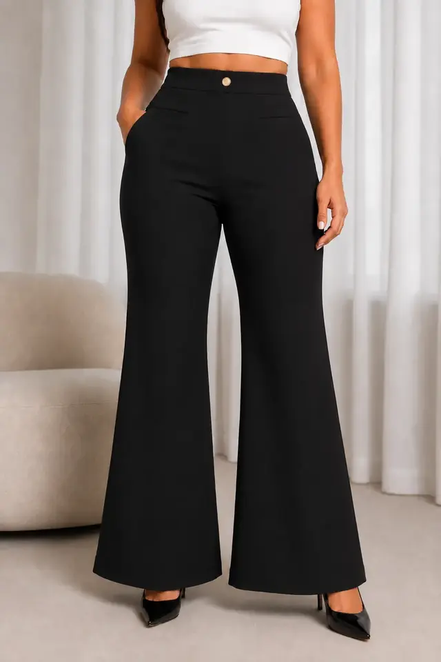 Pantalón de vestir oxford  2 XL y 3 XL