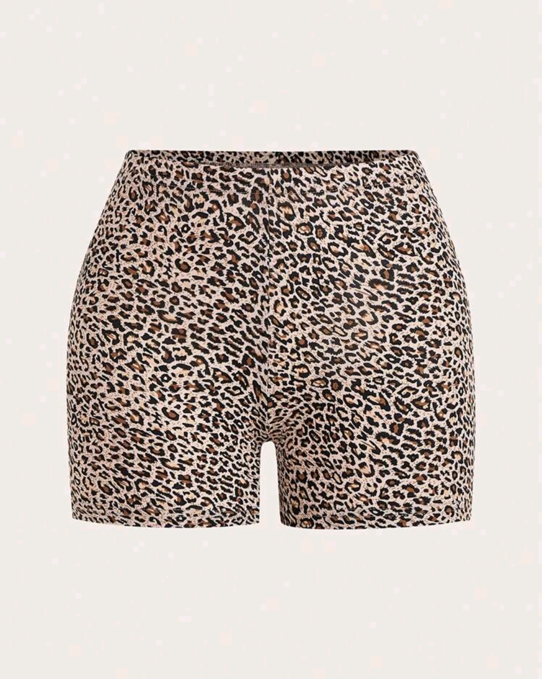 Short alicrado print 2 XL y 4 XL