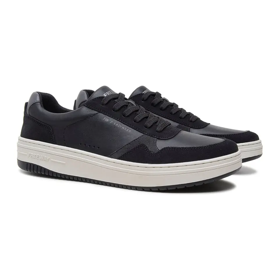 Champion Casual de Cuero FREEWAY EVO 09