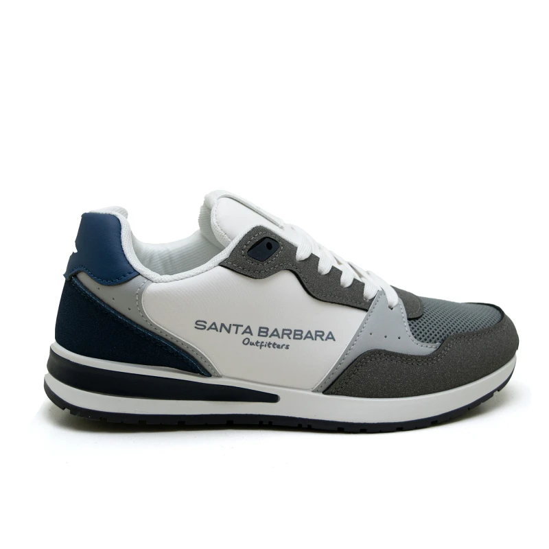SANTA BARBARA DEPORTIVO ANDOVER HOMBRE