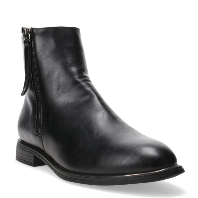 BOTA DE MUJER MISS CAROL BASI