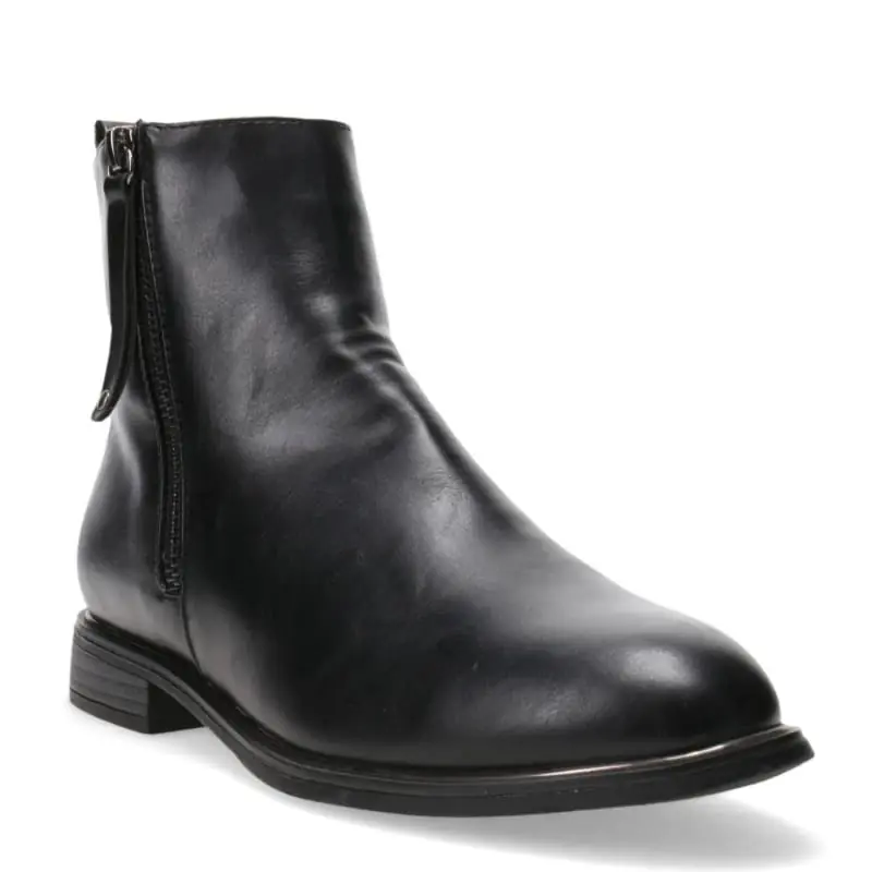 BOTA DE MUJER MISS CAROL BASI