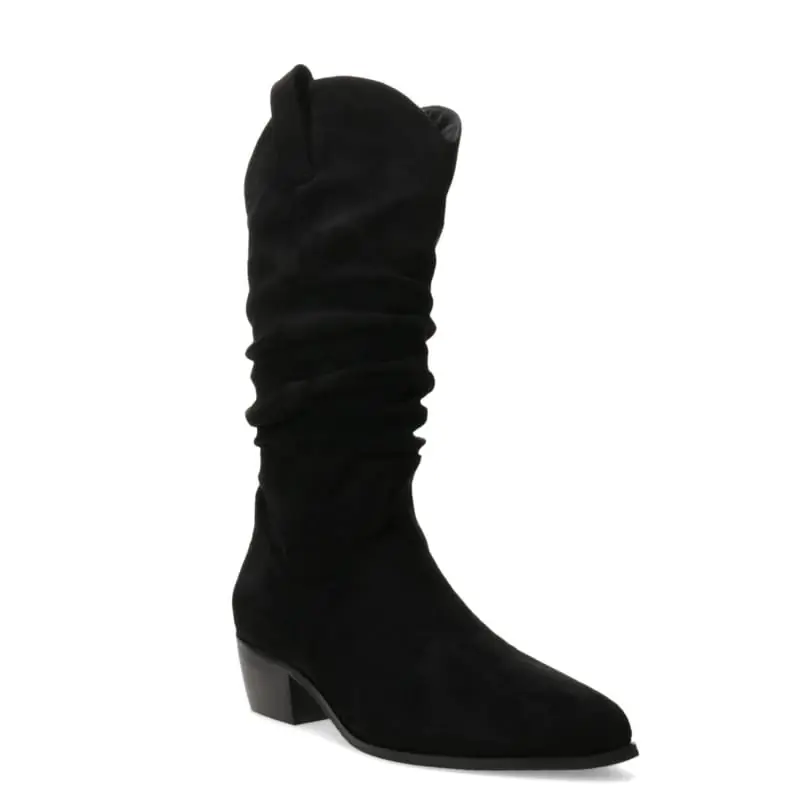 BOTA DE MUJER MISS CAROL DEGREE