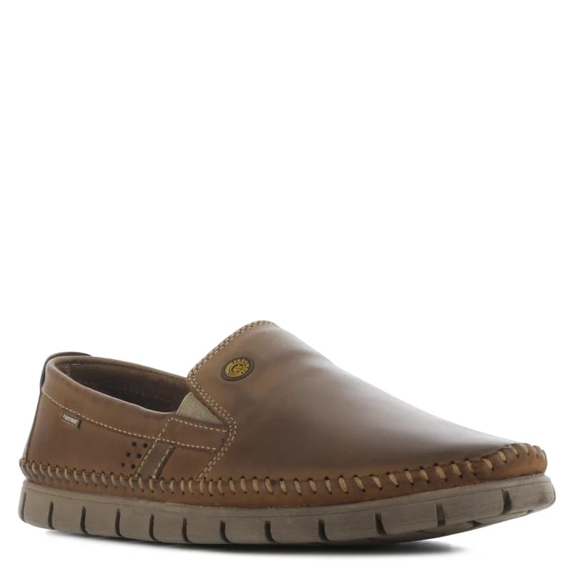 Zapato casual Freeway Duna 8 Wax Havana