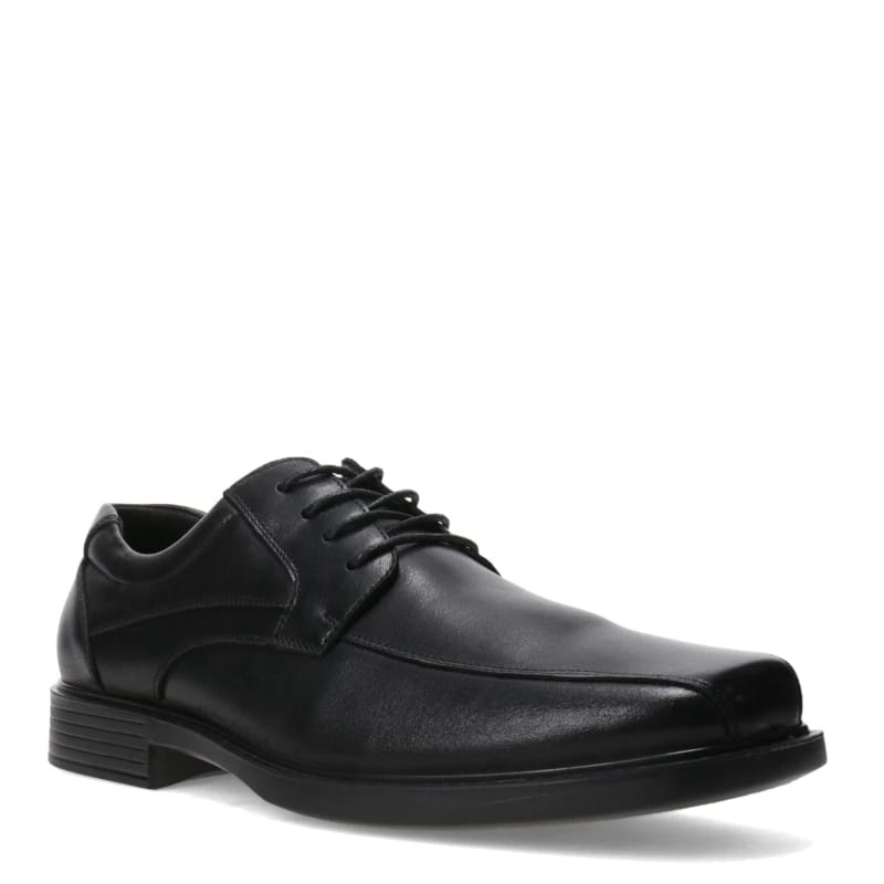 ZAPATO DE VESTIR BRANCH CUERO ACORDONADO